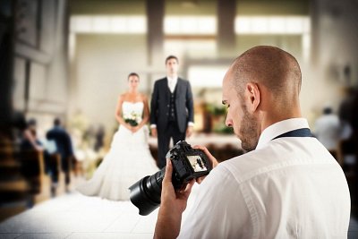 Planujemy wesele: jak skutecznie szukać fotografa przez Internet?